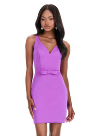 ASHLEYlauren Dress 4835