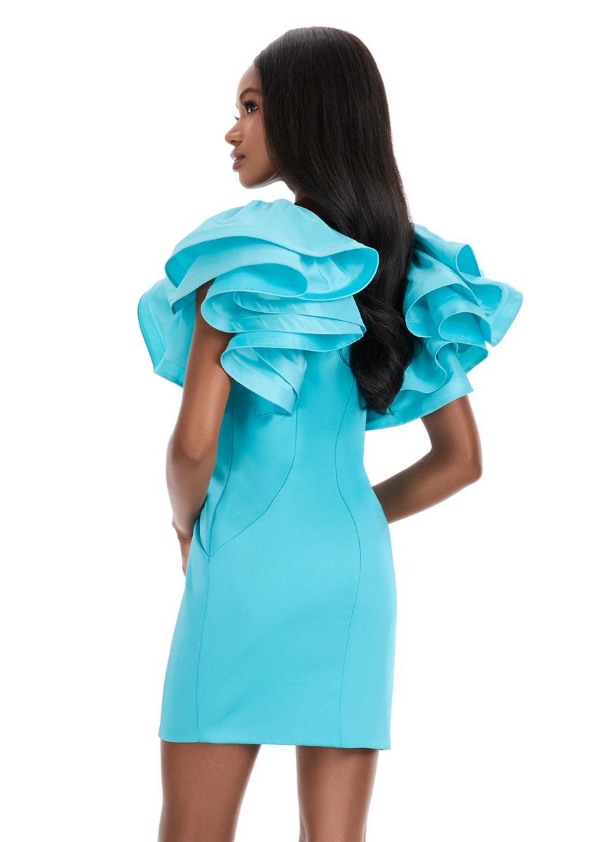 ASHLEYlauren Dress 4841