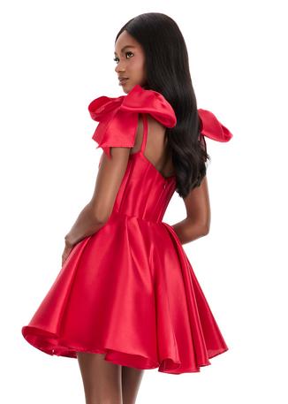 ASHLEYlauren Dress 4855