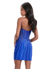 ASHLEYlauren Dress 4859