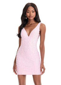 ASHLEYlauren Dress 4873
