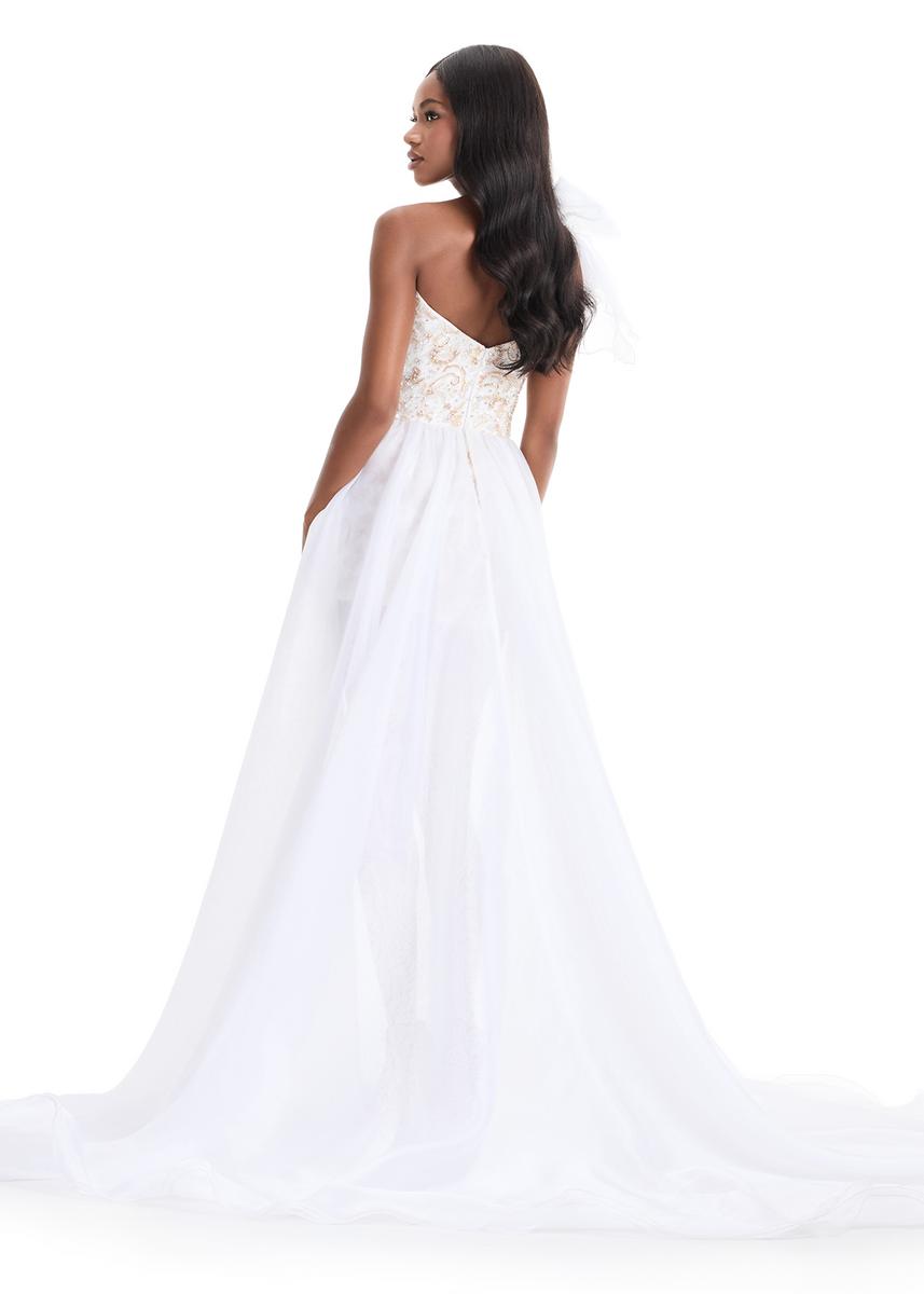 ASHLEYlauren Dress 4907