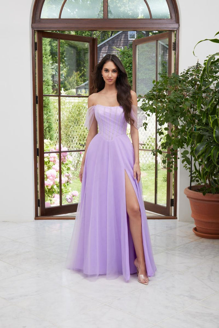 Morilee Prom Dress 49118