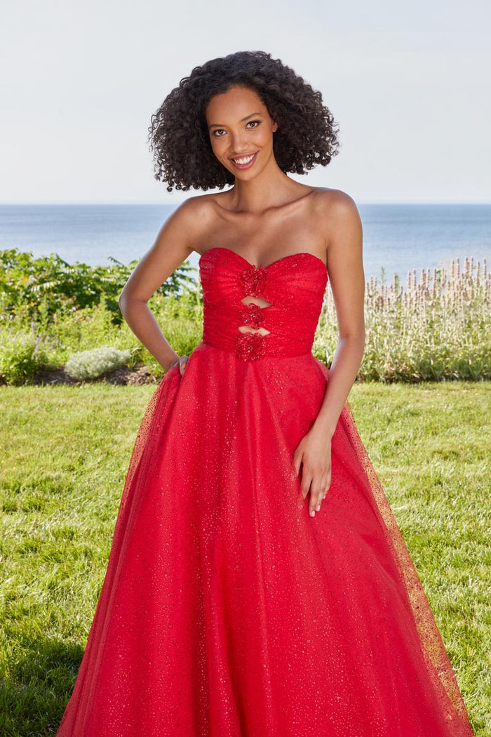 Morilee Prom Dress 49137