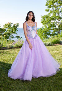 Morilee Prom Dress 49189