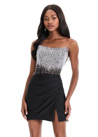 ASHLEYlauren Dress 4923