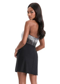 ASHLEYlauren Dress 4923