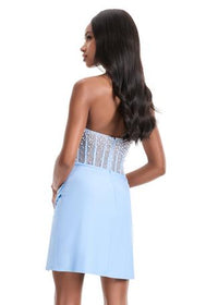 ASHLEYlauren Dress 4923