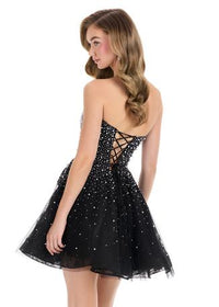 ASHLEYlauren Dress 4924