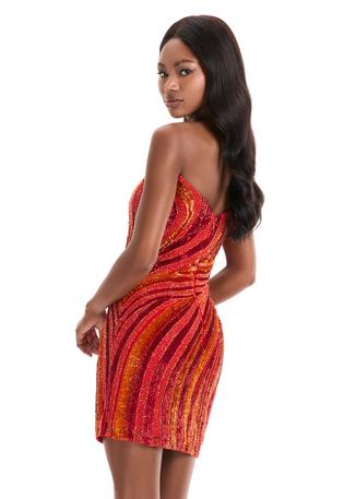 ASHLEYlauren Dress 4932