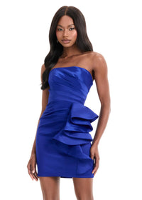 ASHLEYlauren Dress 4933