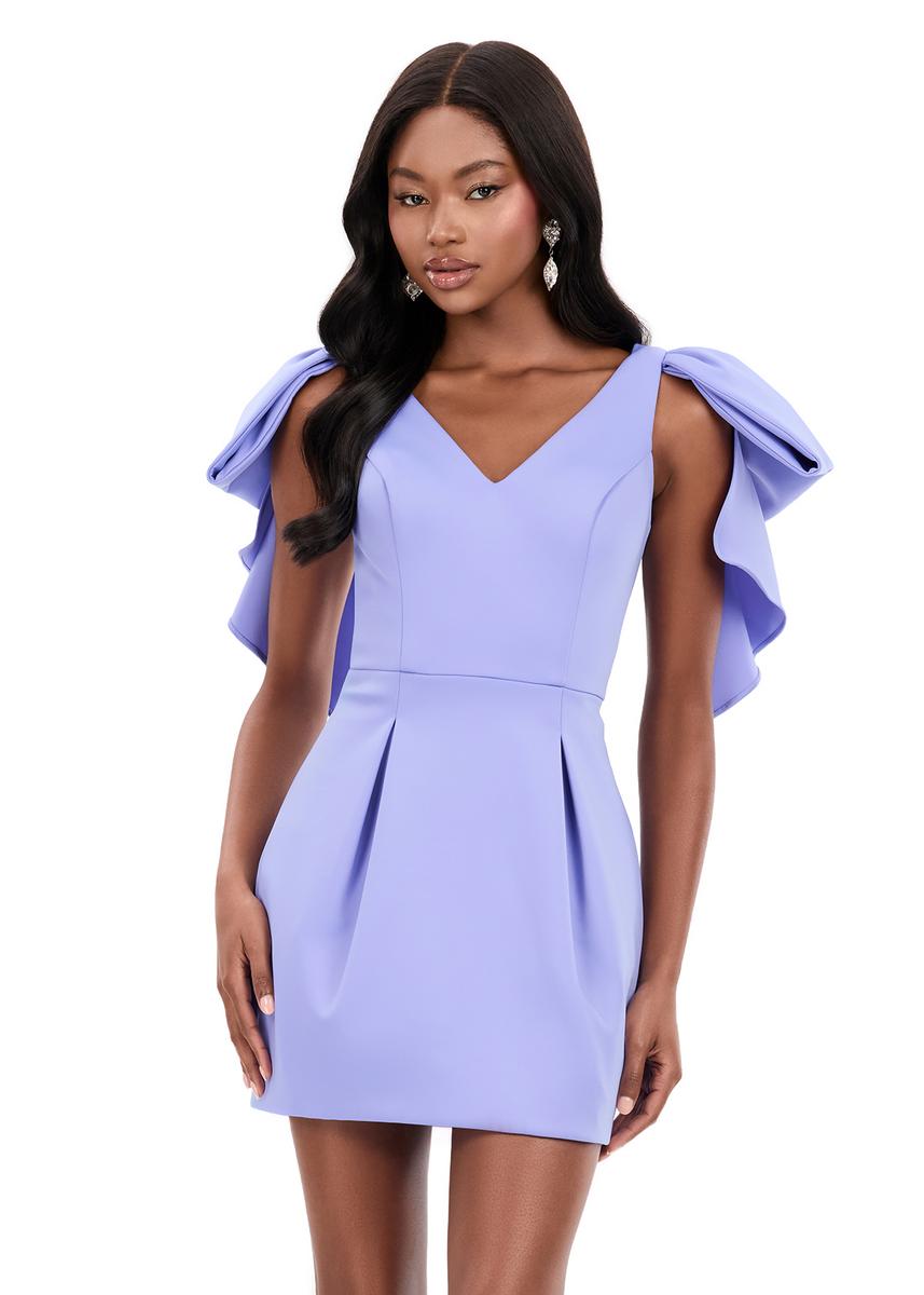 ASHLEYlauren Dress 4945