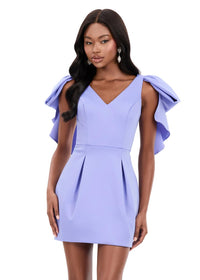 ASHLEYlauren Dress 4945
