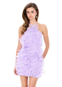 ASHLEYlauren Dress 4949