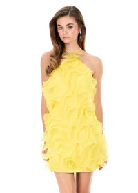 ASHLEYlauren Dress 4949