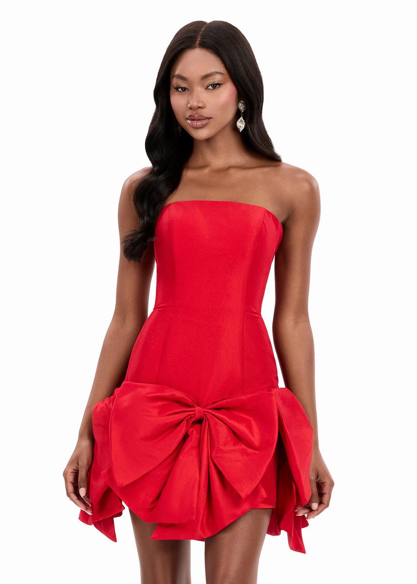 ASHLEYlauren Dress 4950
