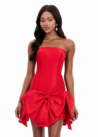 ASHLEYlauren Dress 4950