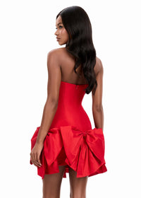 ASHLEYlauren Dress 4950