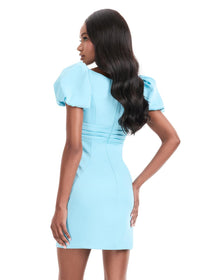 ASHLEYlauren Dress 4955