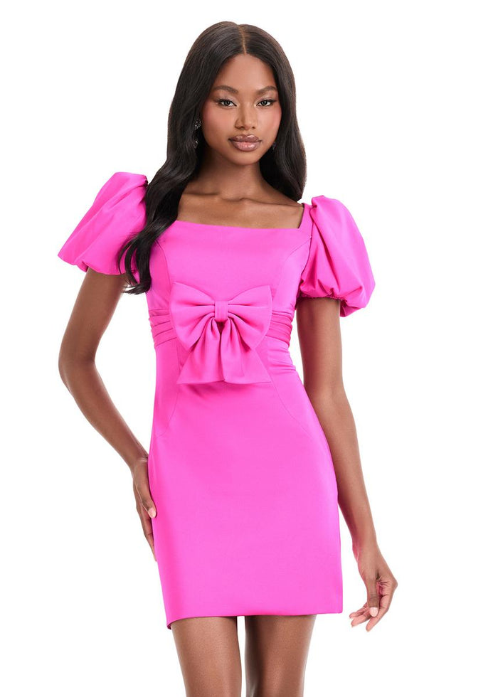 ASHLEYlauren Dress 4955