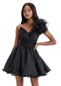 ASHLEYlauren Dress 4958