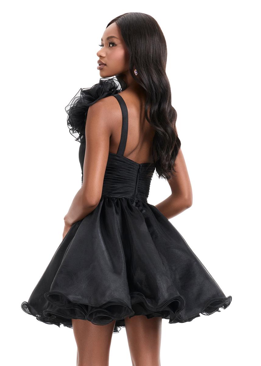 ASHLEYlauren Dress 4958