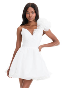 ASHLEYlauren Dress 4958