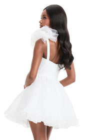 ASHLEYlauren Dress 4958