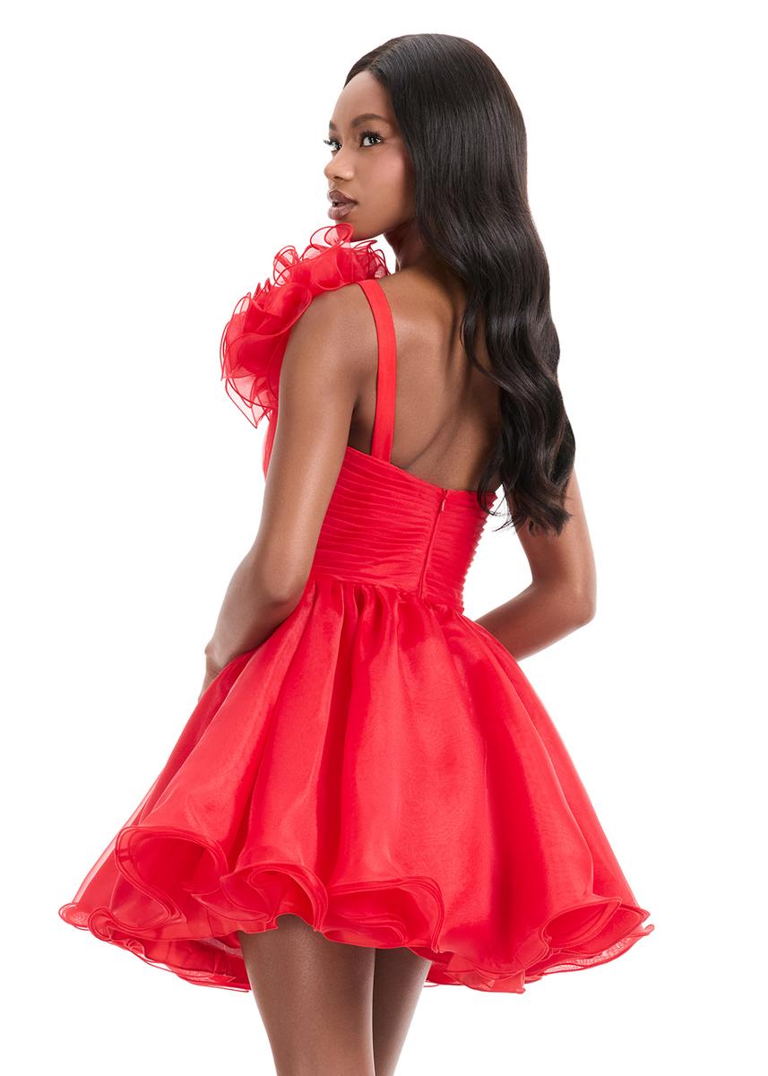 ASHLEYlauren Dress 4958