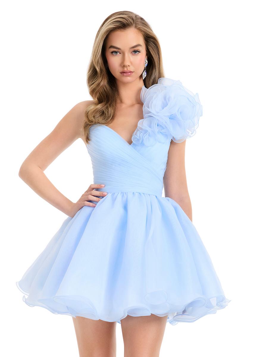 ASHLEYlauren Dress 4958