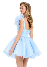 ASHLEYlauren Dress 4958