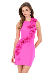 ASHLEYlauren Dress 4967