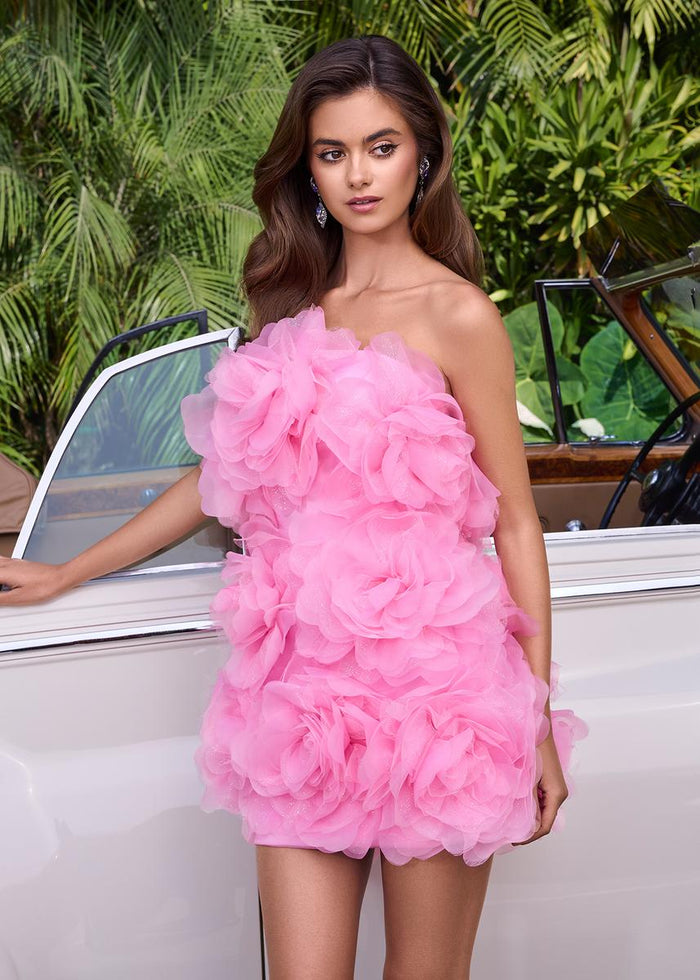 ASHLEYlauren Dress 4968