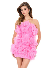 ASHLEYlauren Dress 4968