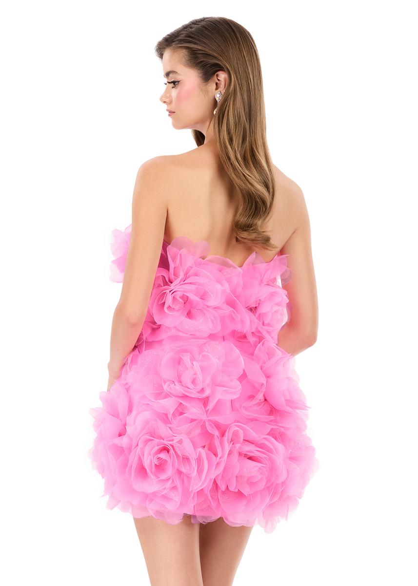ASHLEYlauren Dress 4968