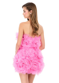 ASHLEYlauren Dress 4968