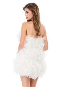 ASHLEYlauren Dress 4968