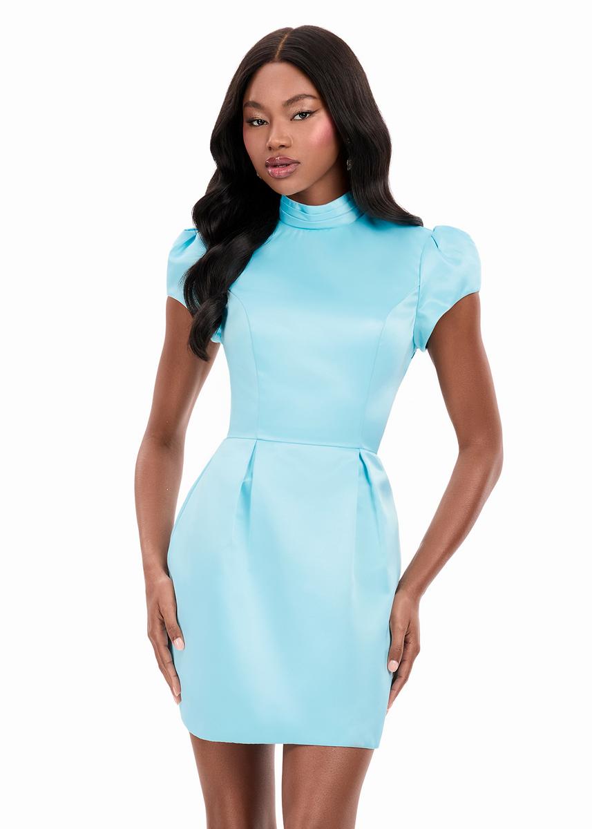 ASHLEYlauren Dress 4969