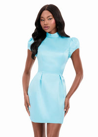 ASHLEYlauren Dress 4969