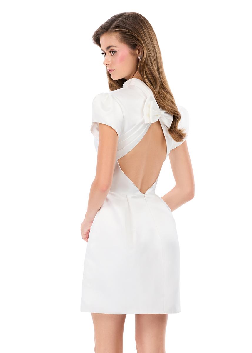 ASHLEYlauren Dress 4969