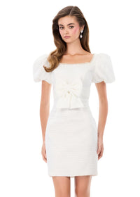 ASHLEYlauren Dress 4970