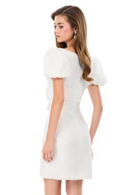 ASHLEYlauren Dress 4970