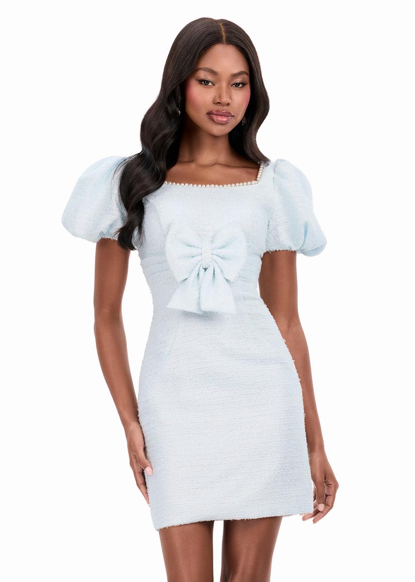 ASHLEYlauren Dress 4970