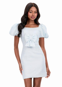 ASHLEYlauren Dress 4970