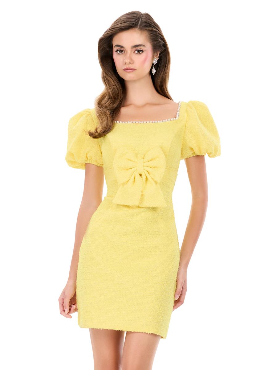 ASHLEYlauren Dress 4970