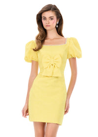 ASHLEYlauren Dress 4970