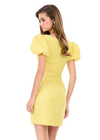 ASHLEYlauren Dress 4970