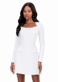 ASHLEYlauren Dress 4971