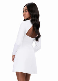 ASHLEYlauren Dress 4971