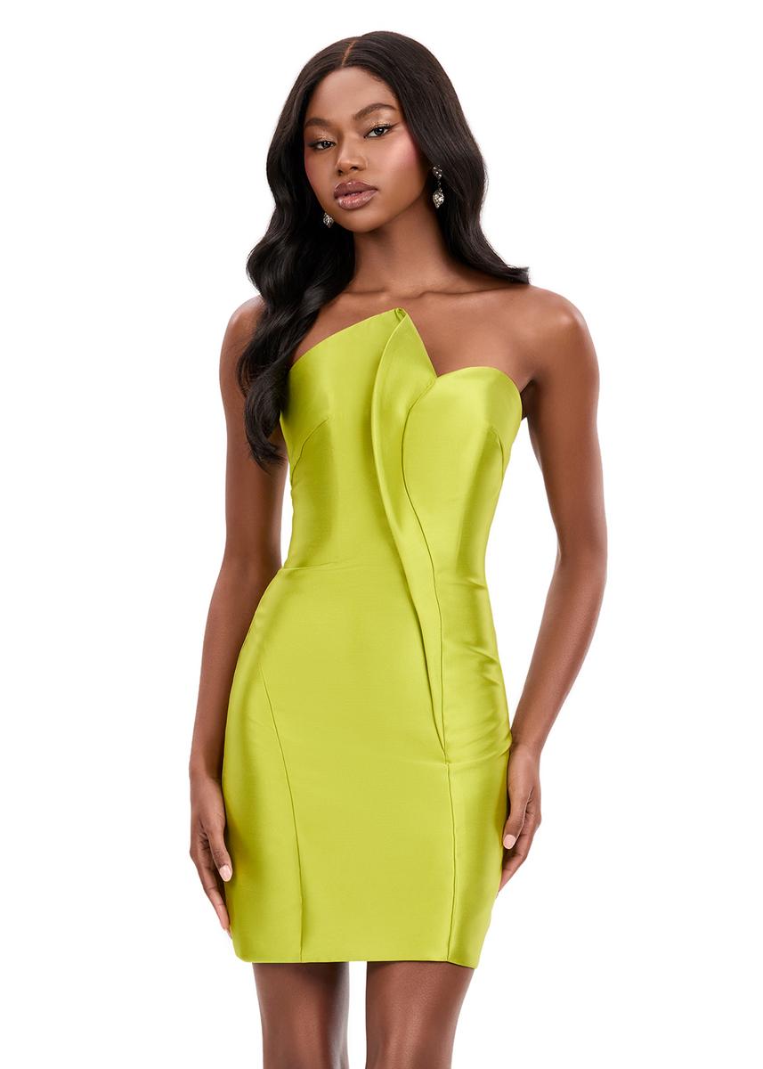 ASHLEYlauren Dress 4973